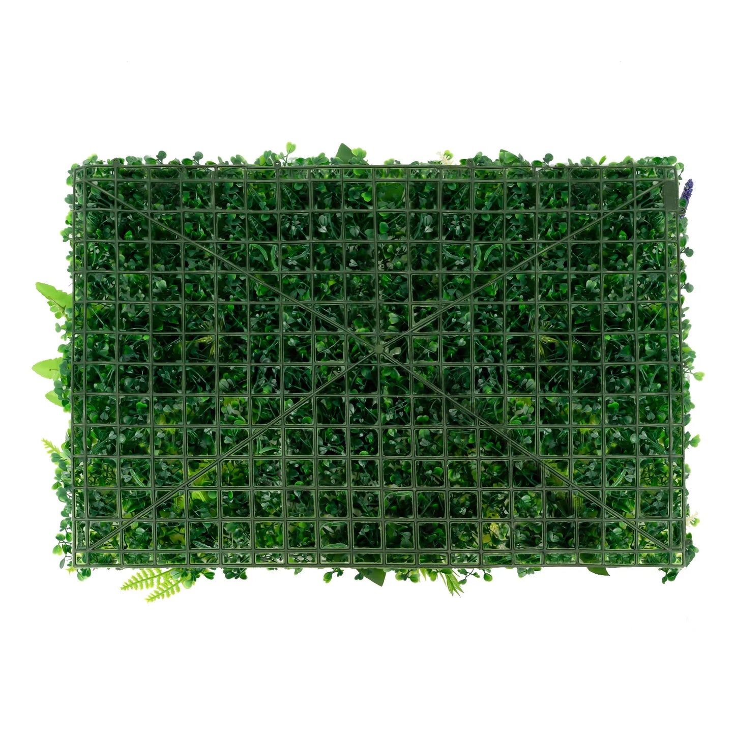 Artificial Grass Backdrop Wall 6 Pack For Indoor Outdoor Decor