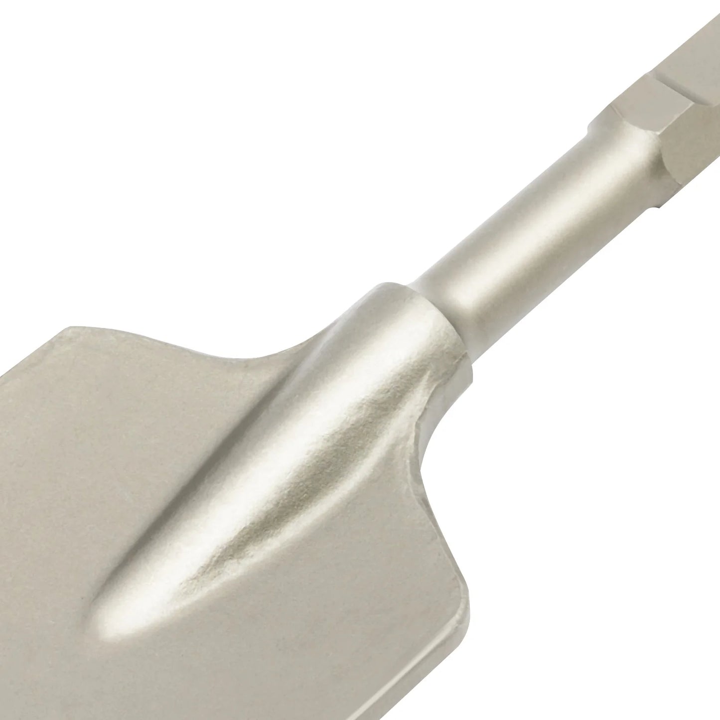 Demolition Hammer Shank Shovel Bit For Concrete And Jack Hammer 65 95