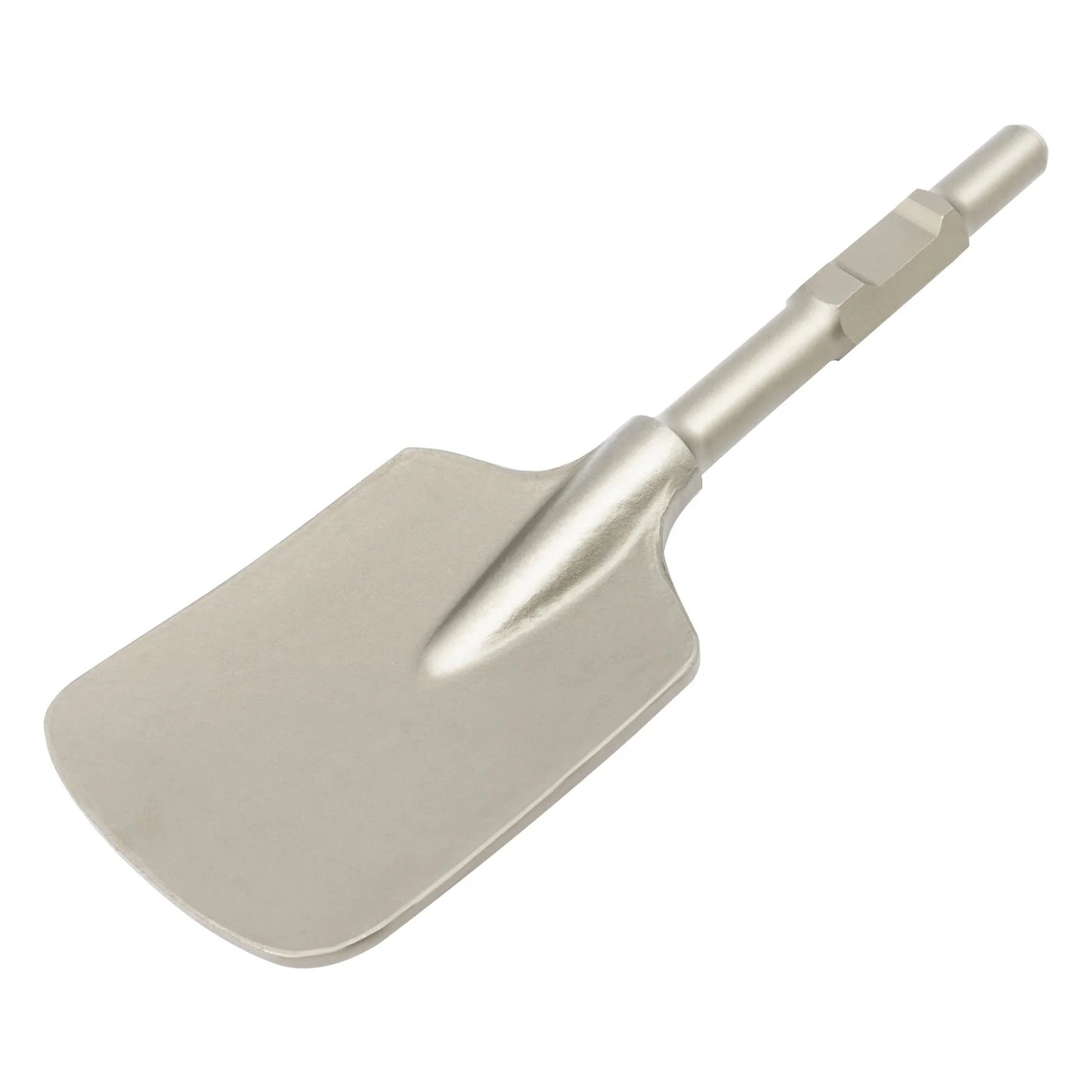 Demolition Hammer Shank Shovel Bit For Concrete And Jack Hammer 65 95