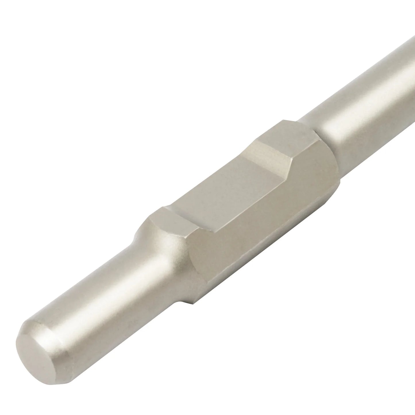 Demolition Hammer Shank Shovel Bit For Concrete And Jack Hammer 65 95