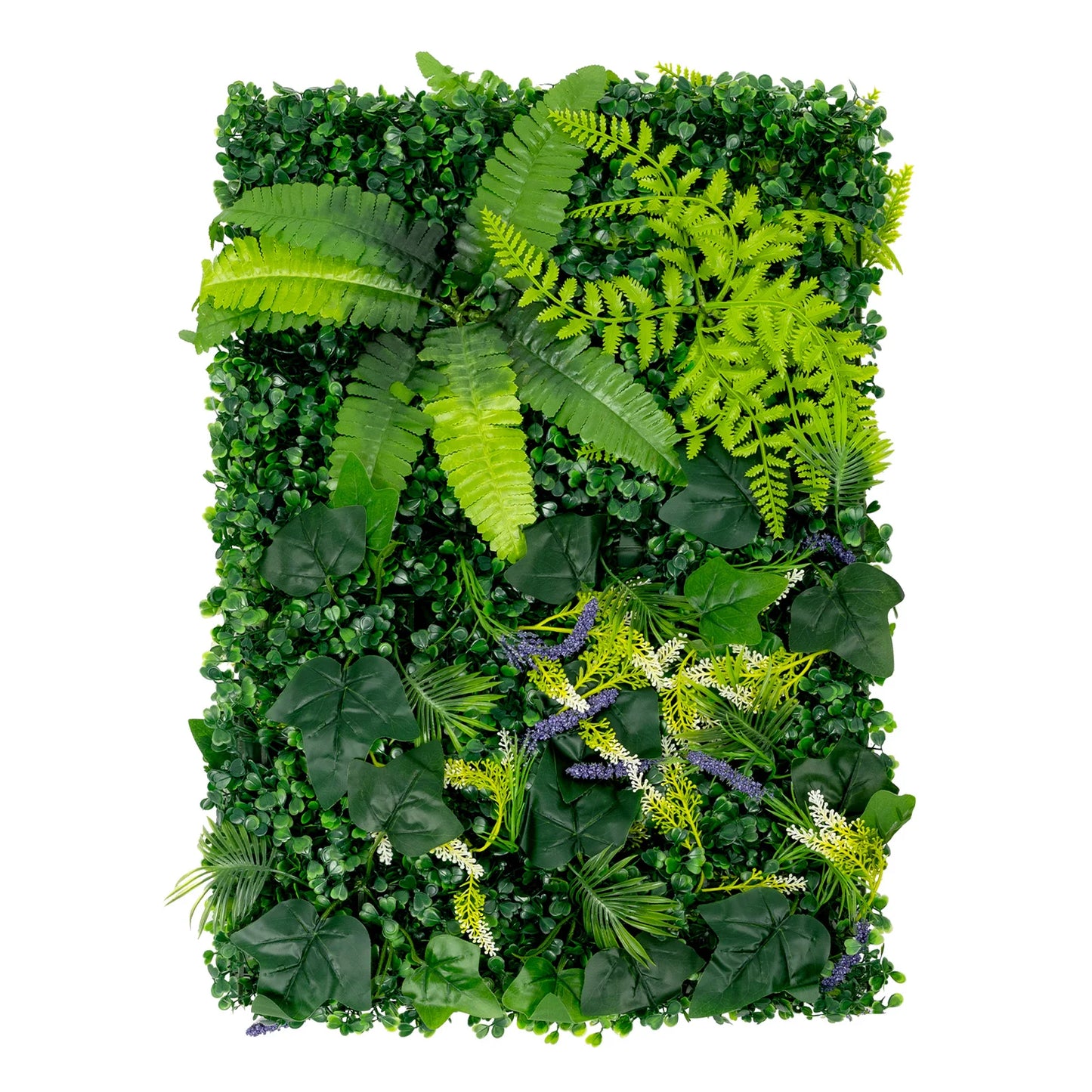 Artificial Grass Backdrop Wall 6 Pack For Indoor Outdoor Decor