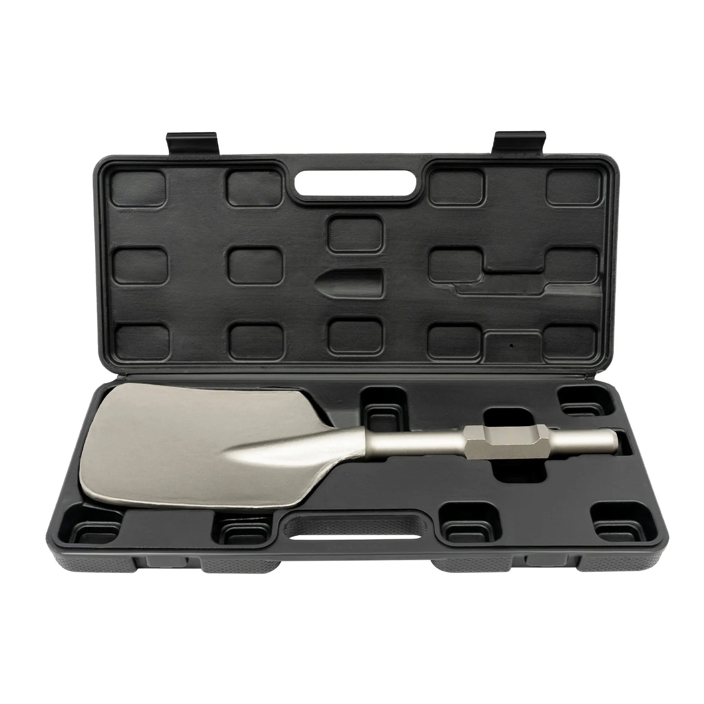 Demolition Hammer Shank Shovel Bit For Concrete And Jack Hammer 65 95