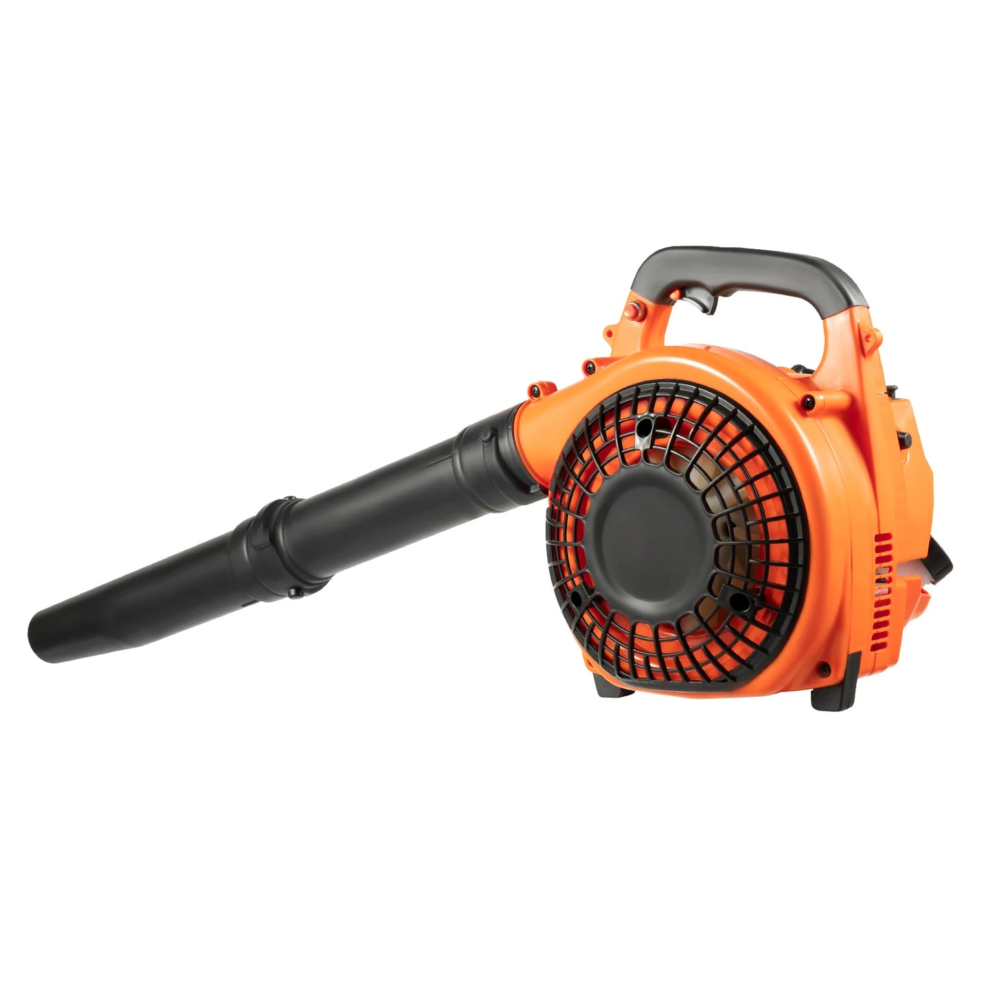 Gas Leaf Blower 2 Stroke Handheld Yard Cleaning Tool
