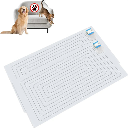 Electric Pet Training Mat for Dogs and Cats 3 Modes