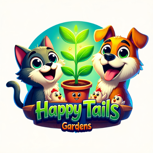 Happy Tails Gardens